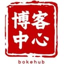 博客中心