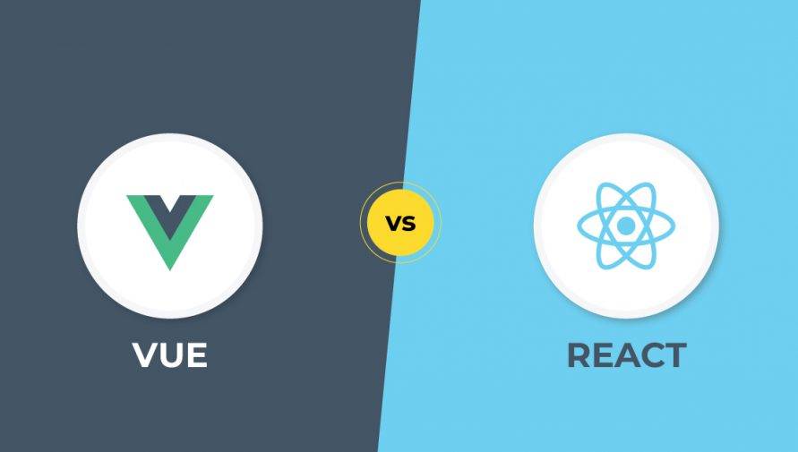 React 与 Vue 对比指南 - 上