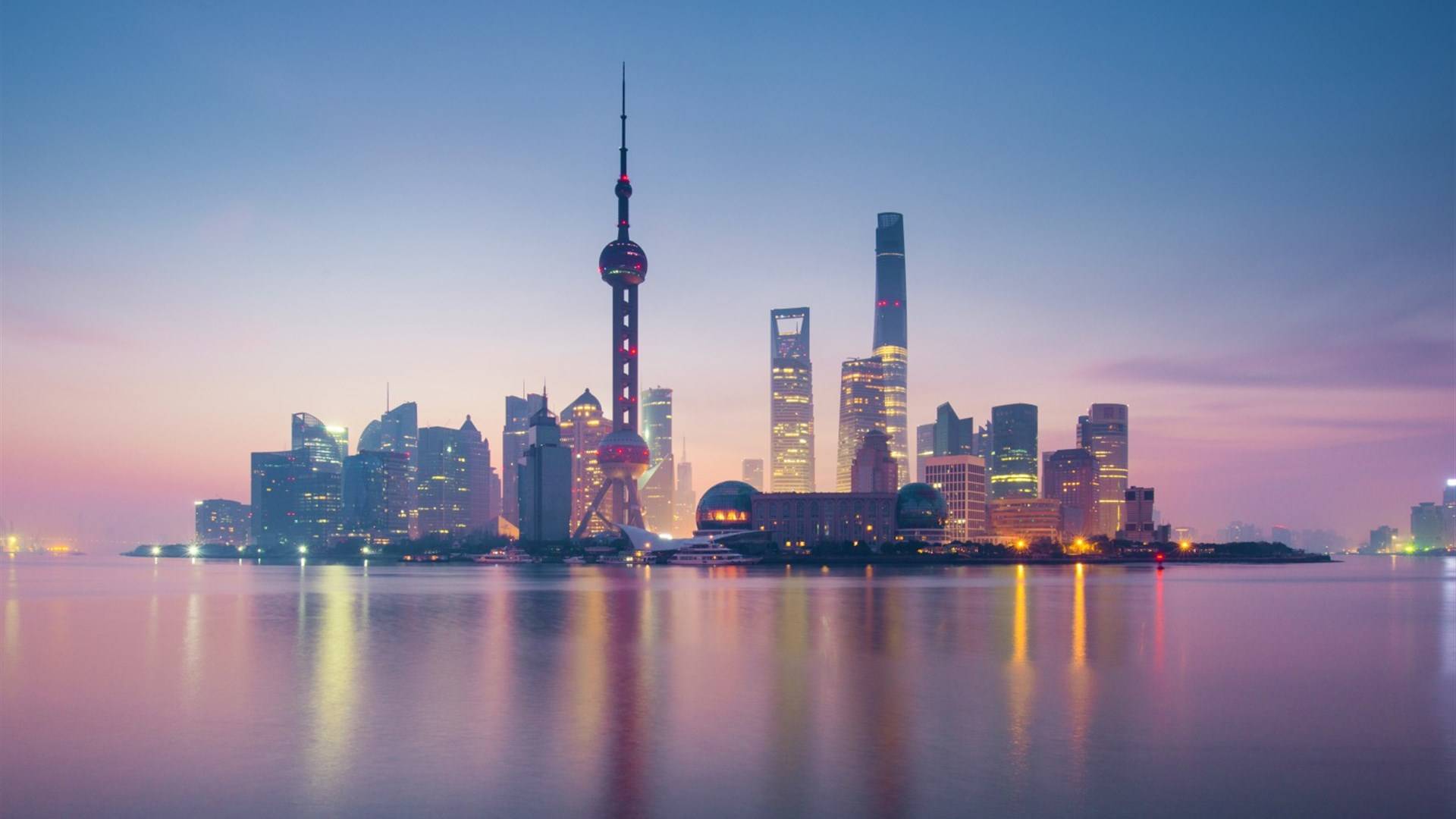 出发上海，进行决赛答辩！
