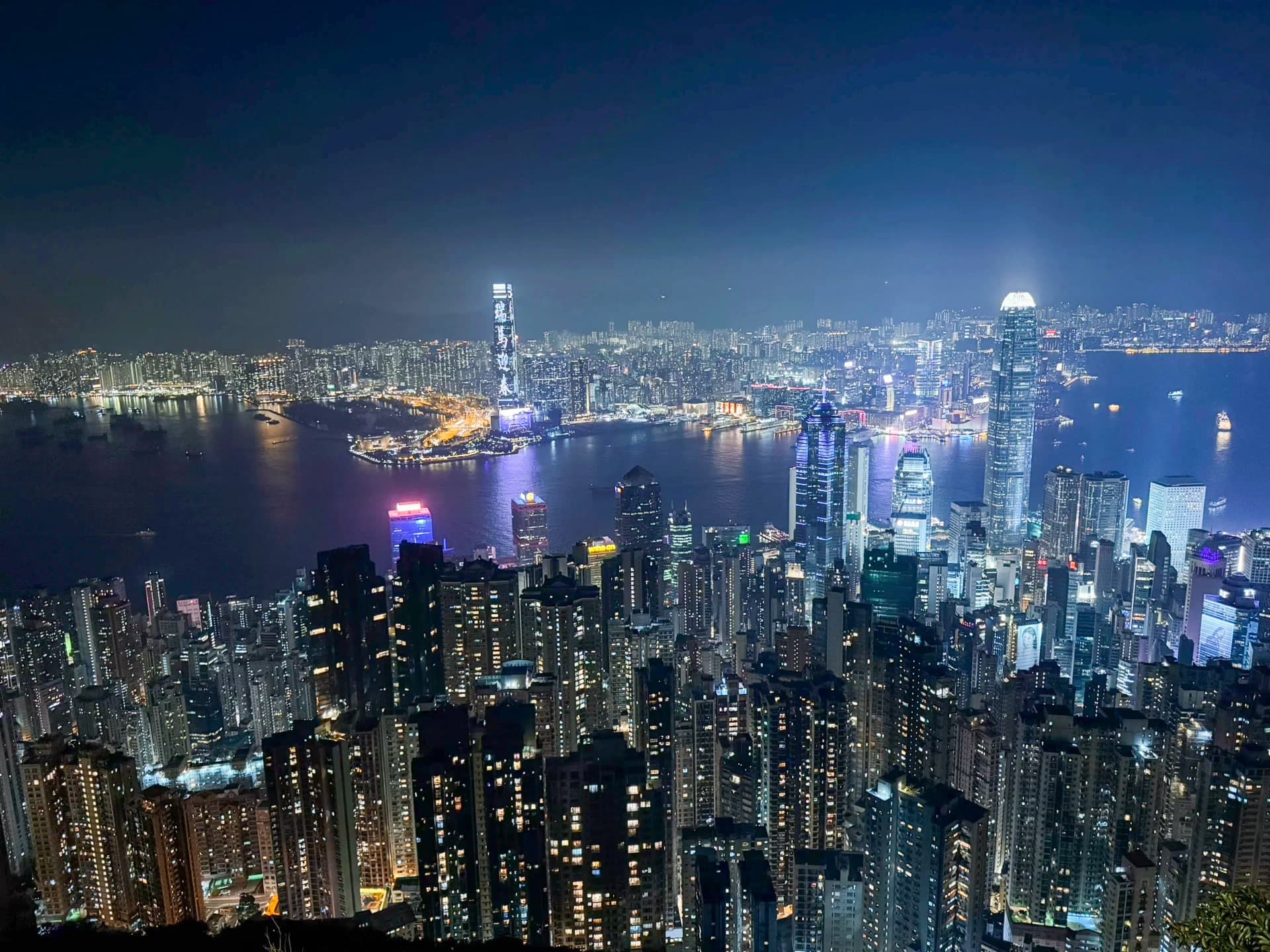 香港相册第 2 张照片