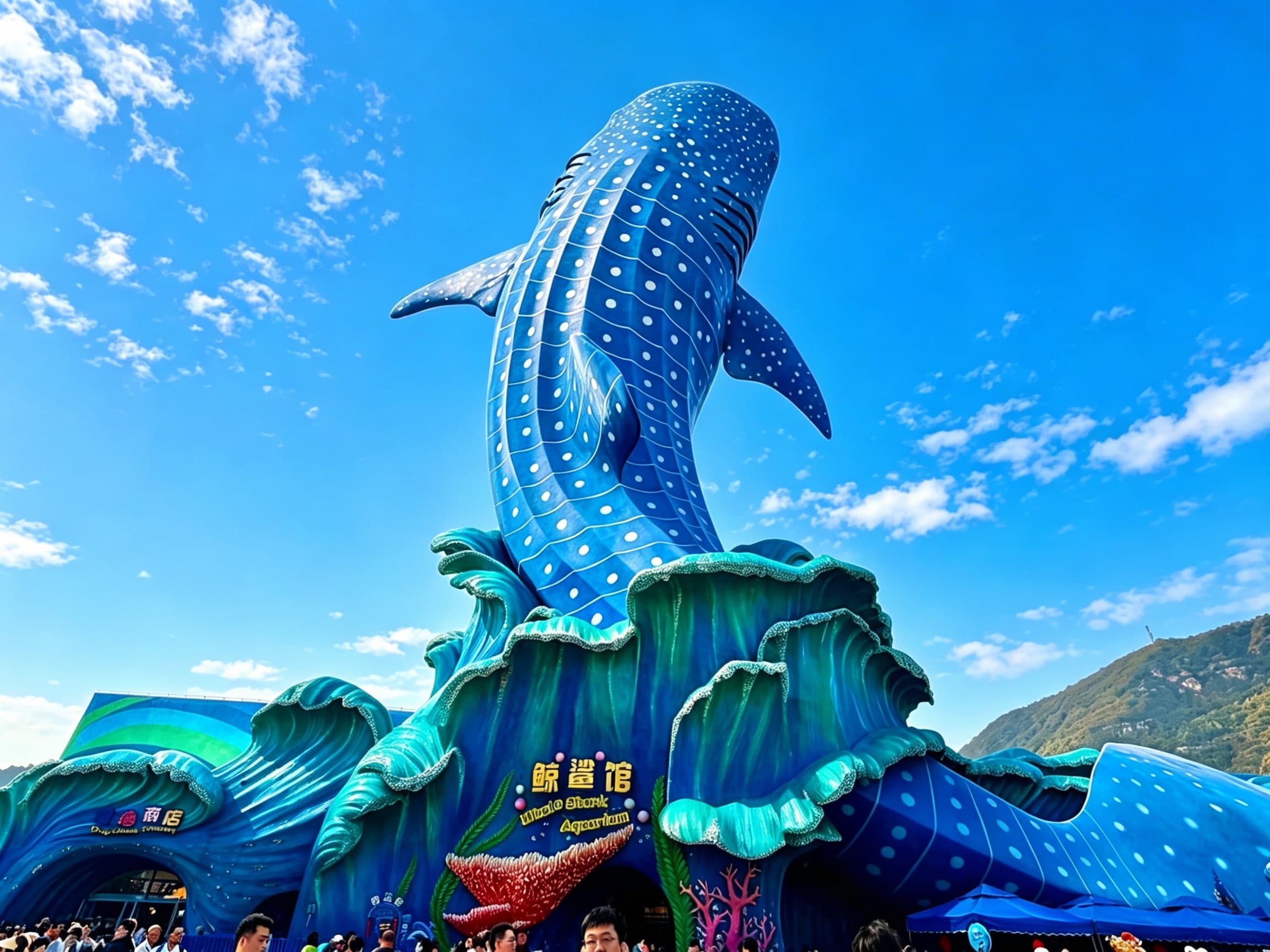 珠海相册第 19 张照片