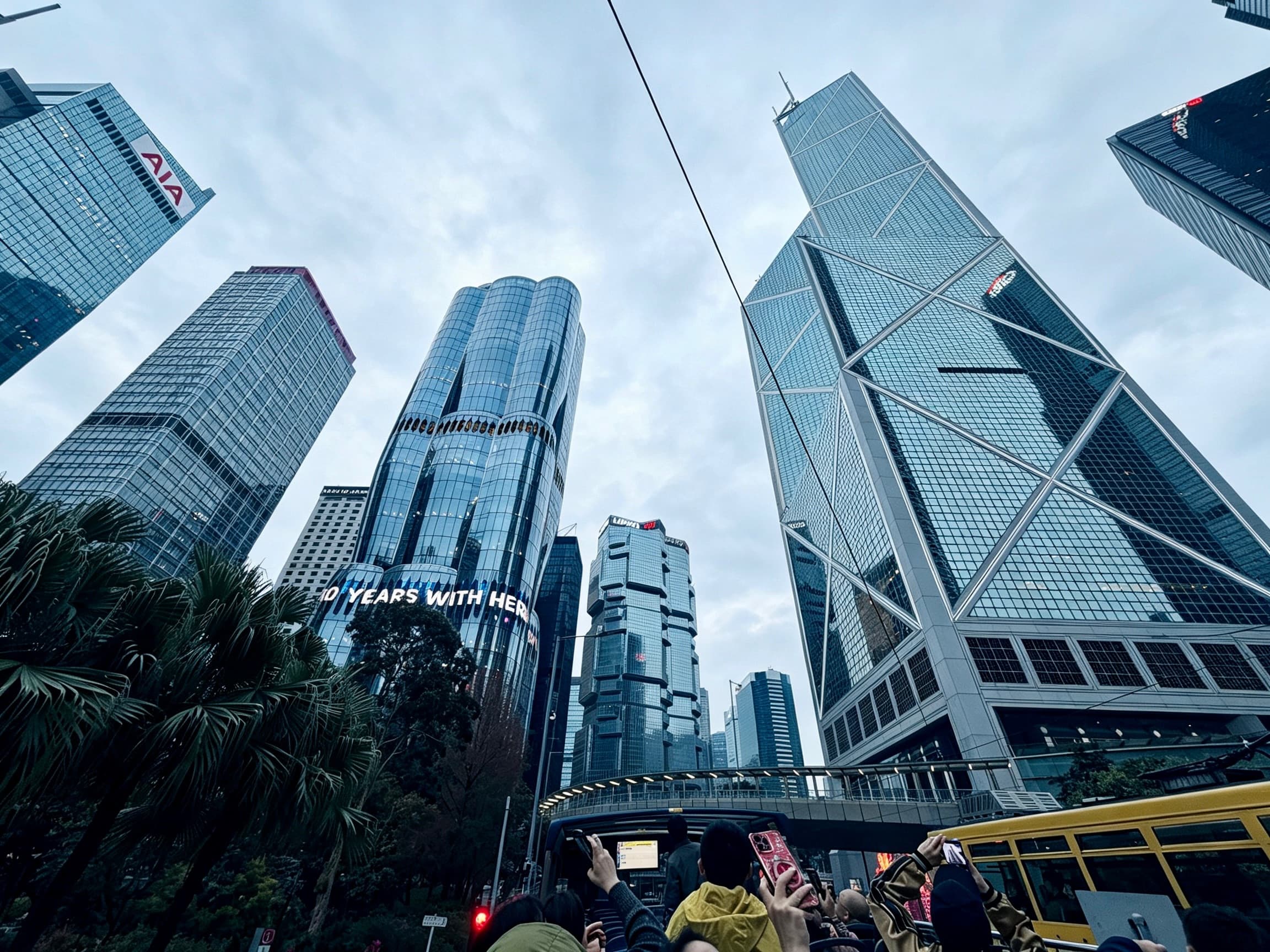 香港相册第 3 张照片