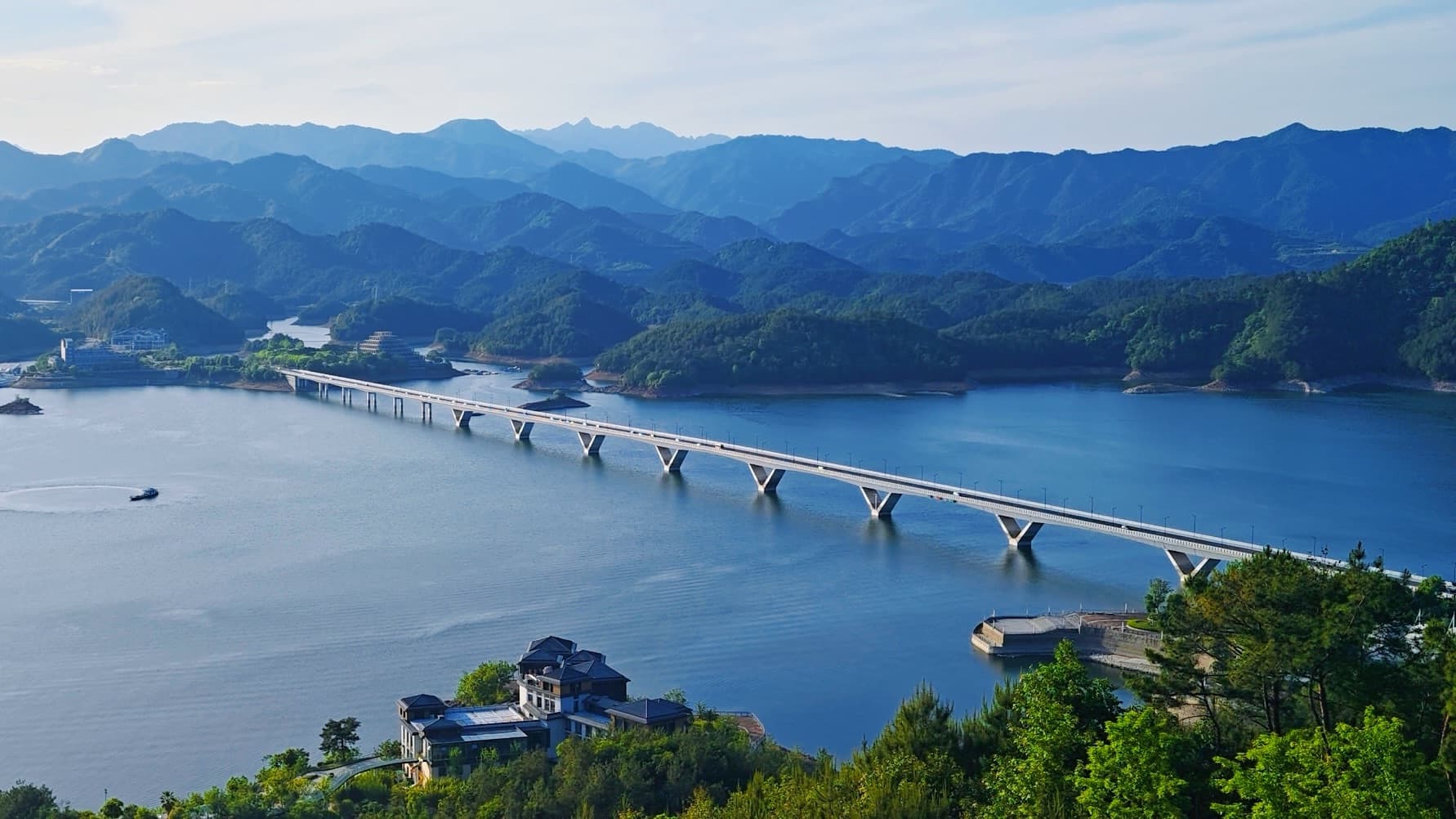 千岛湖相册第 12 张照片