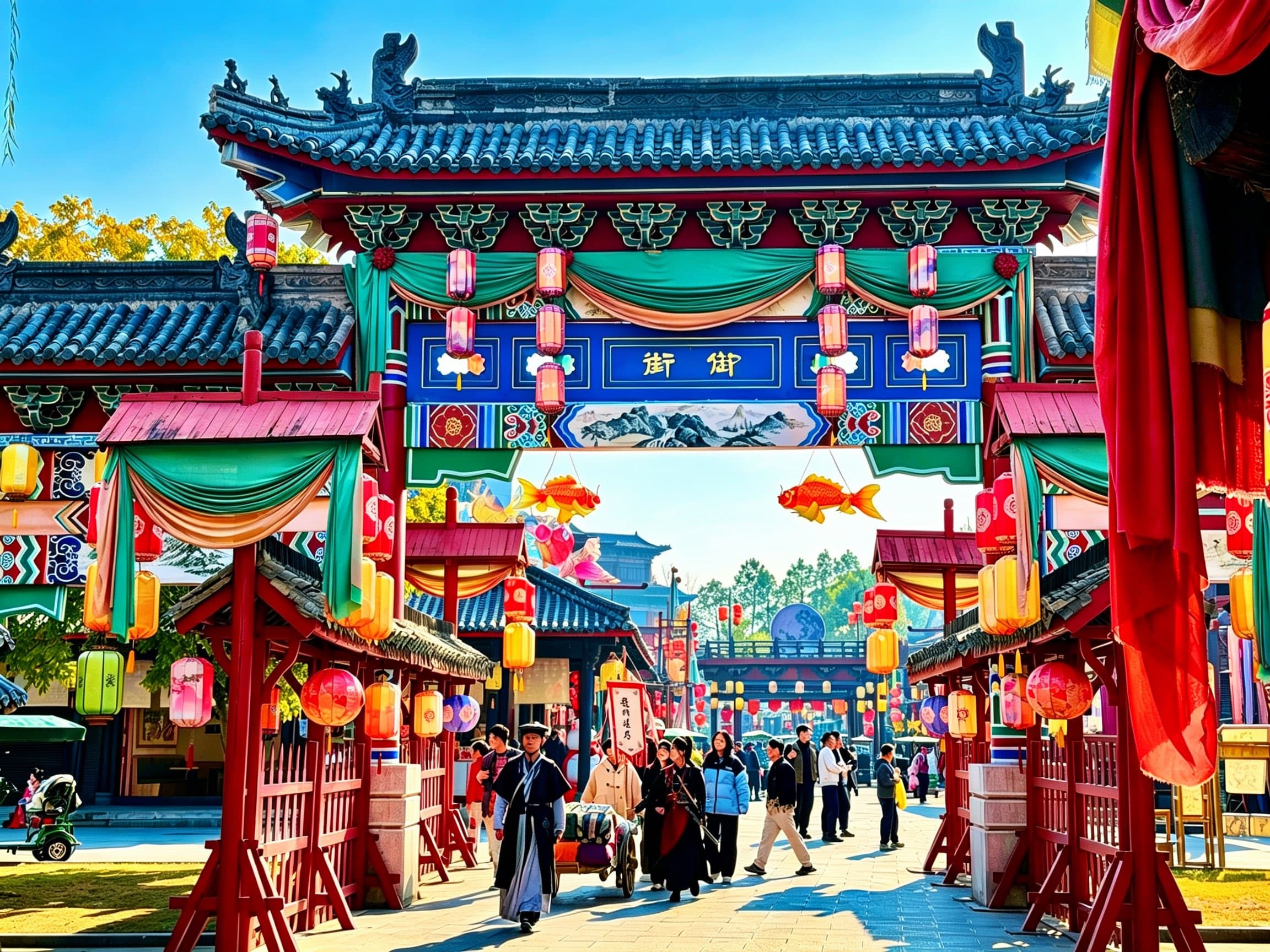 金华相册第 7 张照片