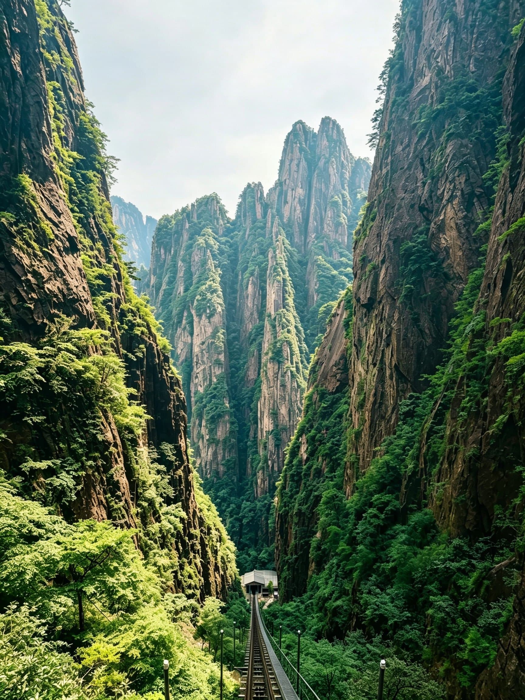 黄山相册第 5 张照片
