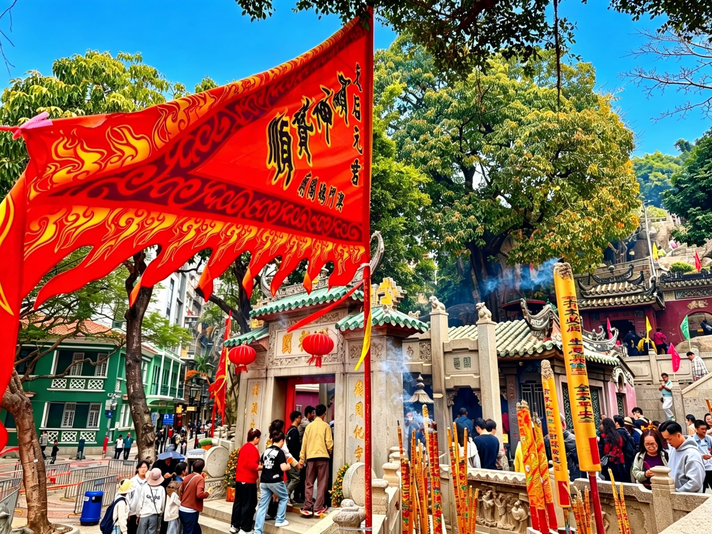 澳门相册第 9 张照片
