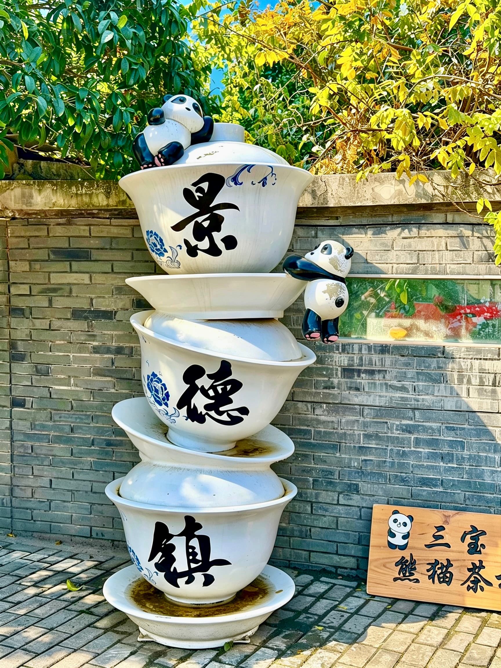 景德镇相册第 1 张照片