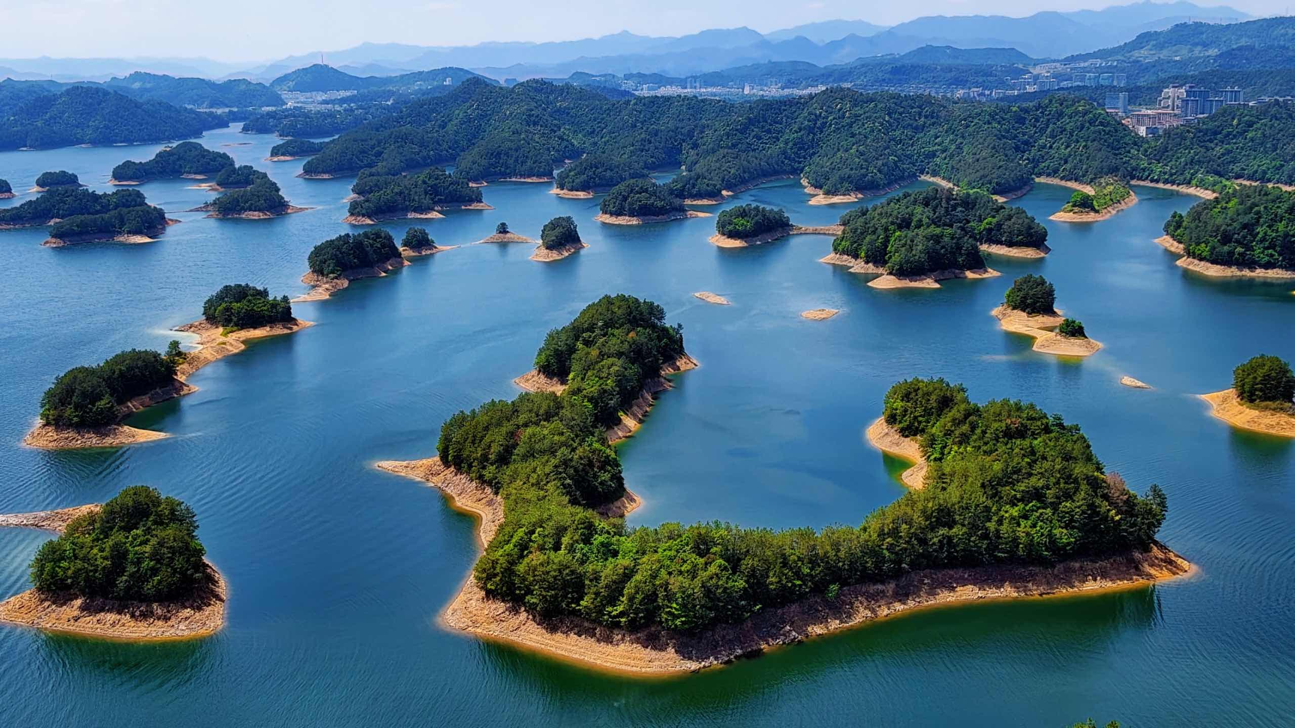 千岛湖相册第 10 张照片