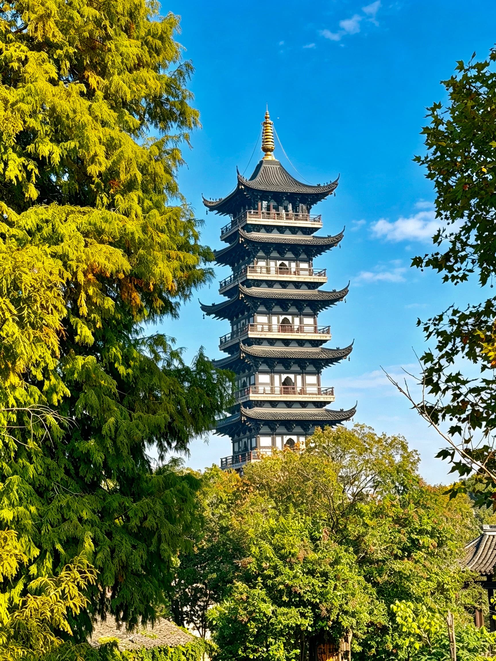嘉兴相册第 2 张照片