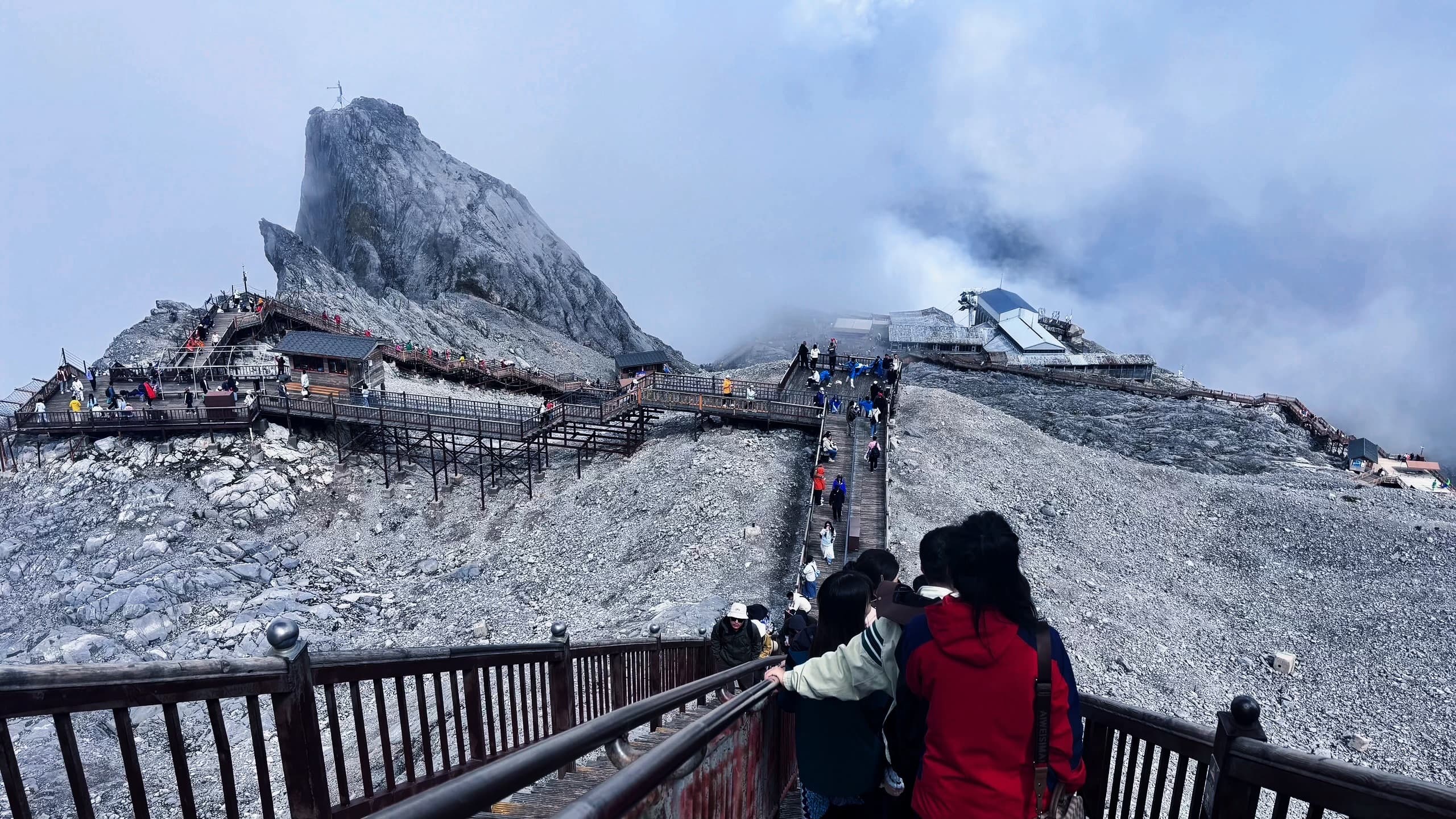丽江相册第 25 张照片