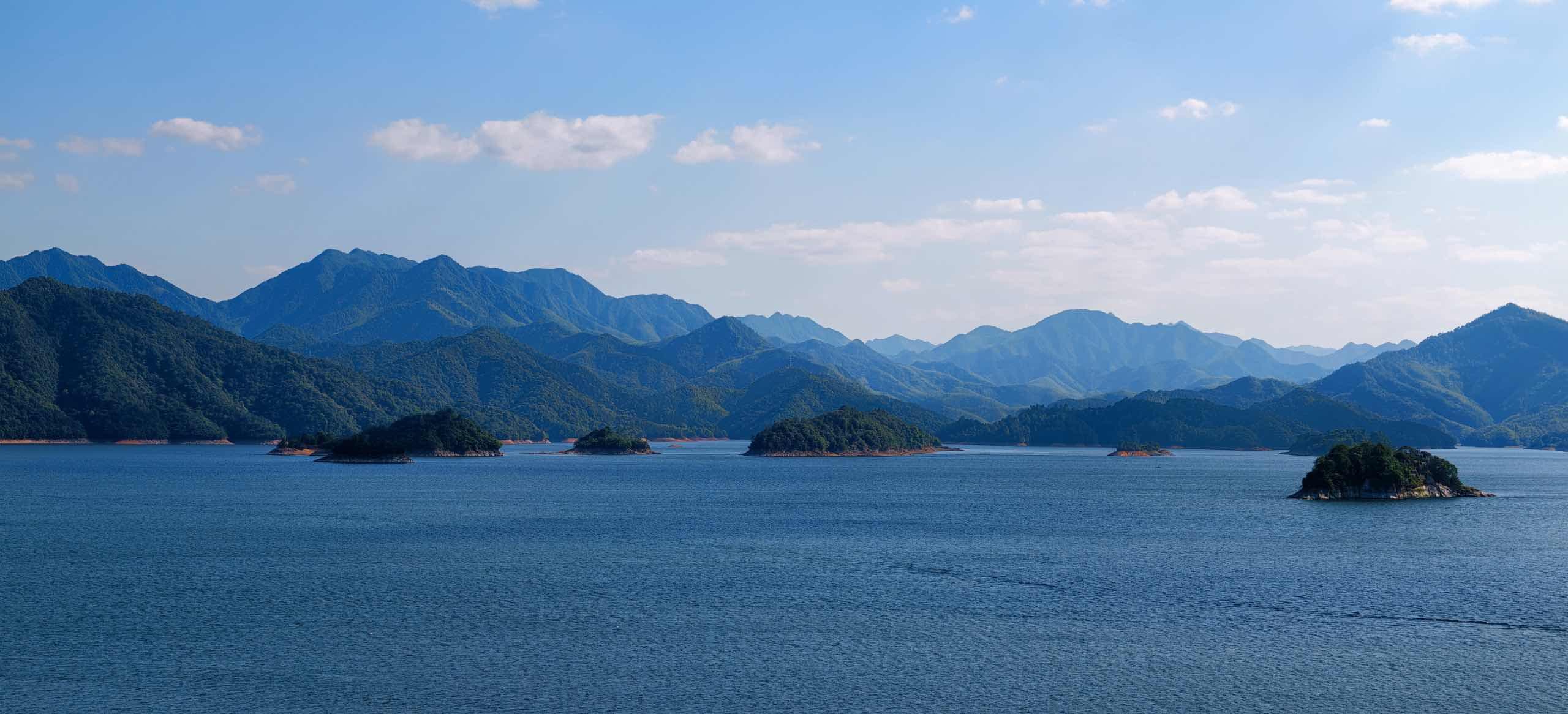 千岛湖相册第 11 张照片