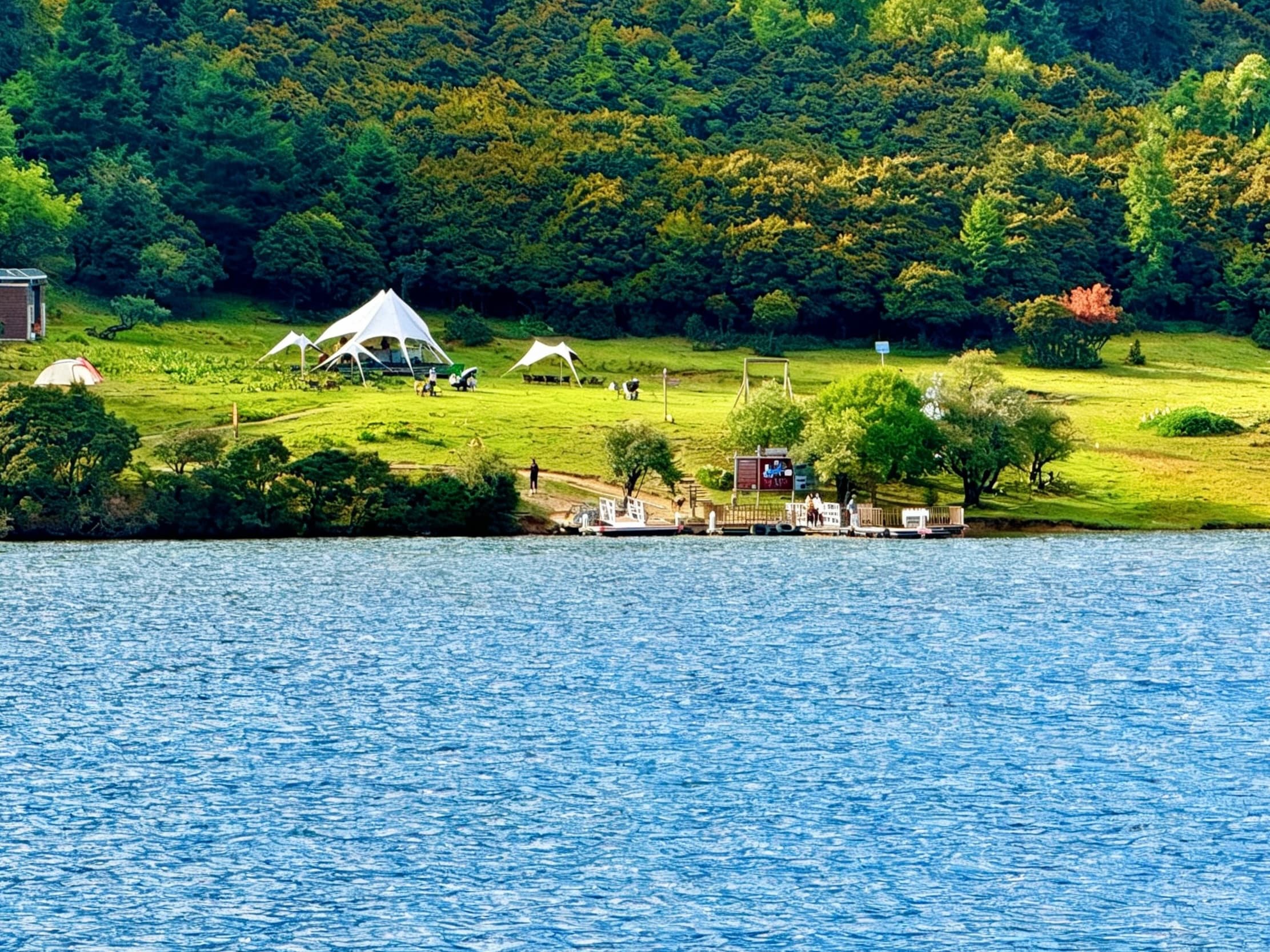 香格里拉相册第 15 张照片