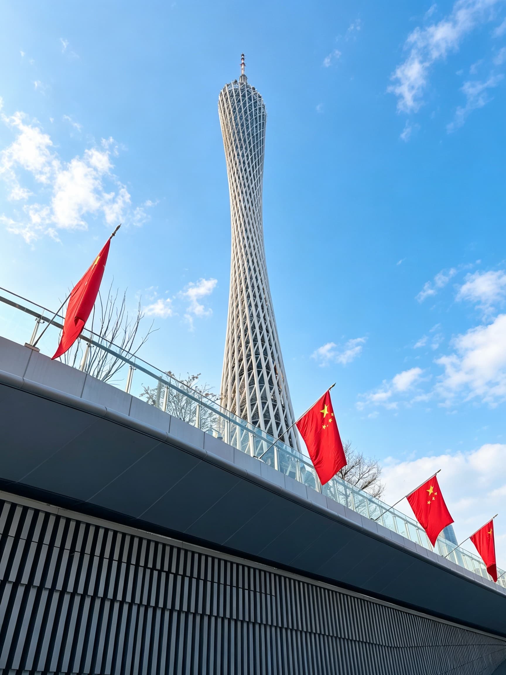 广州相册第 2 张照片