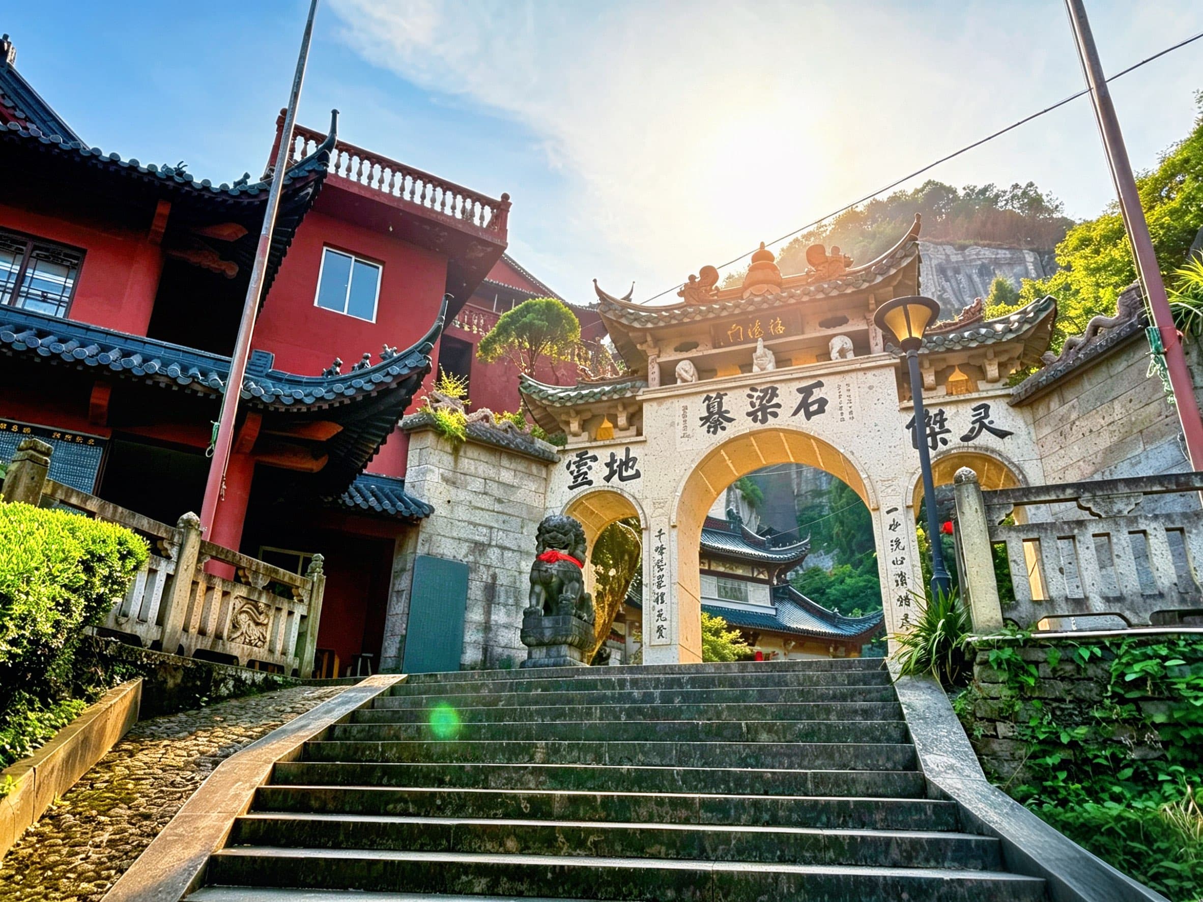 台州相册第 1 张照片