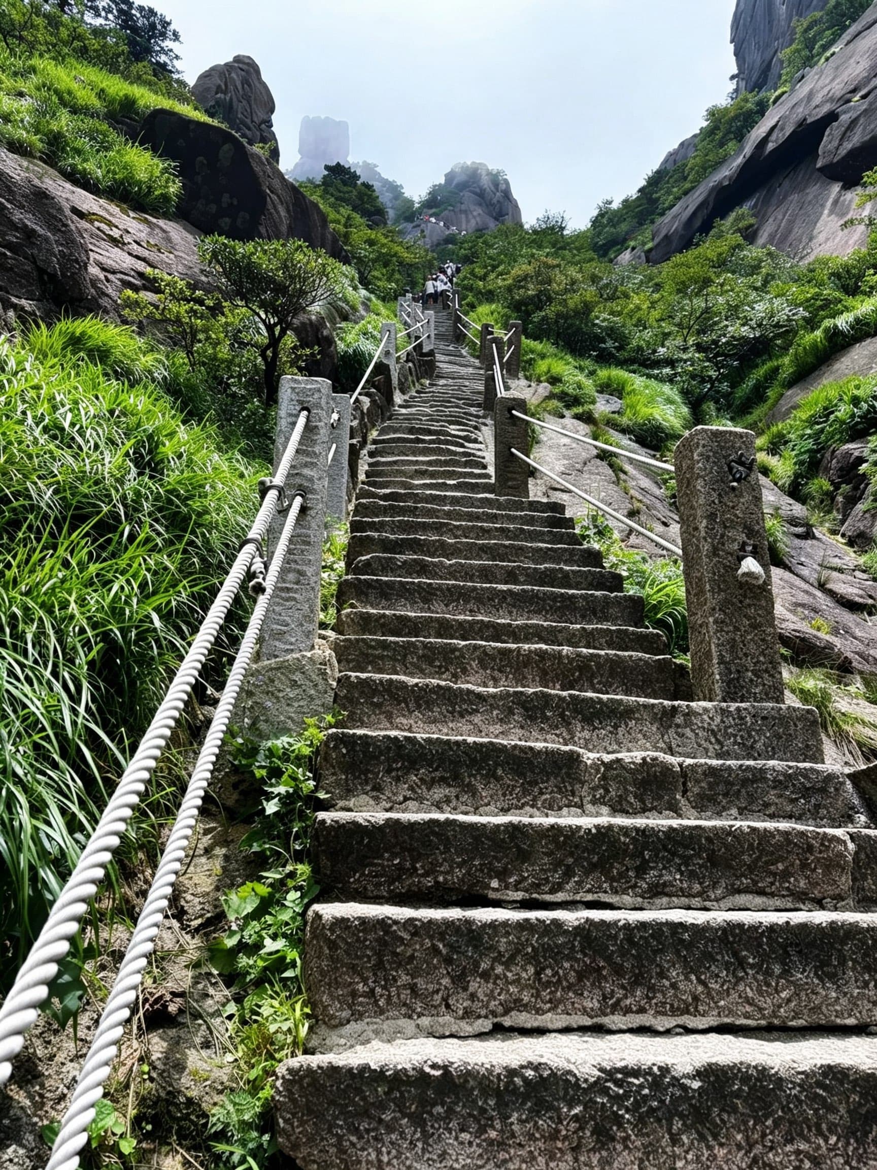 黄山相册第 3 张照片