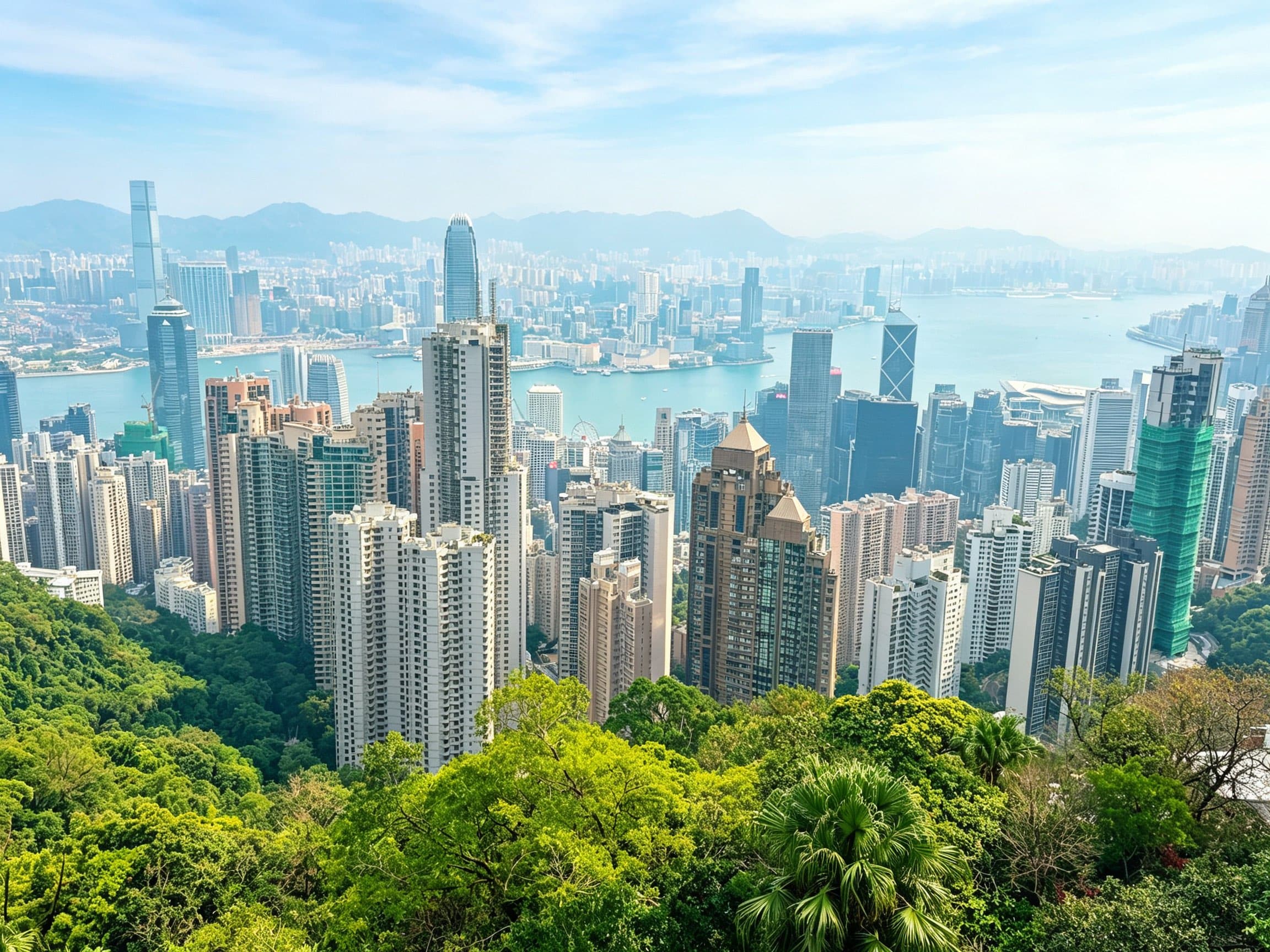 香港相册第 4 张照片