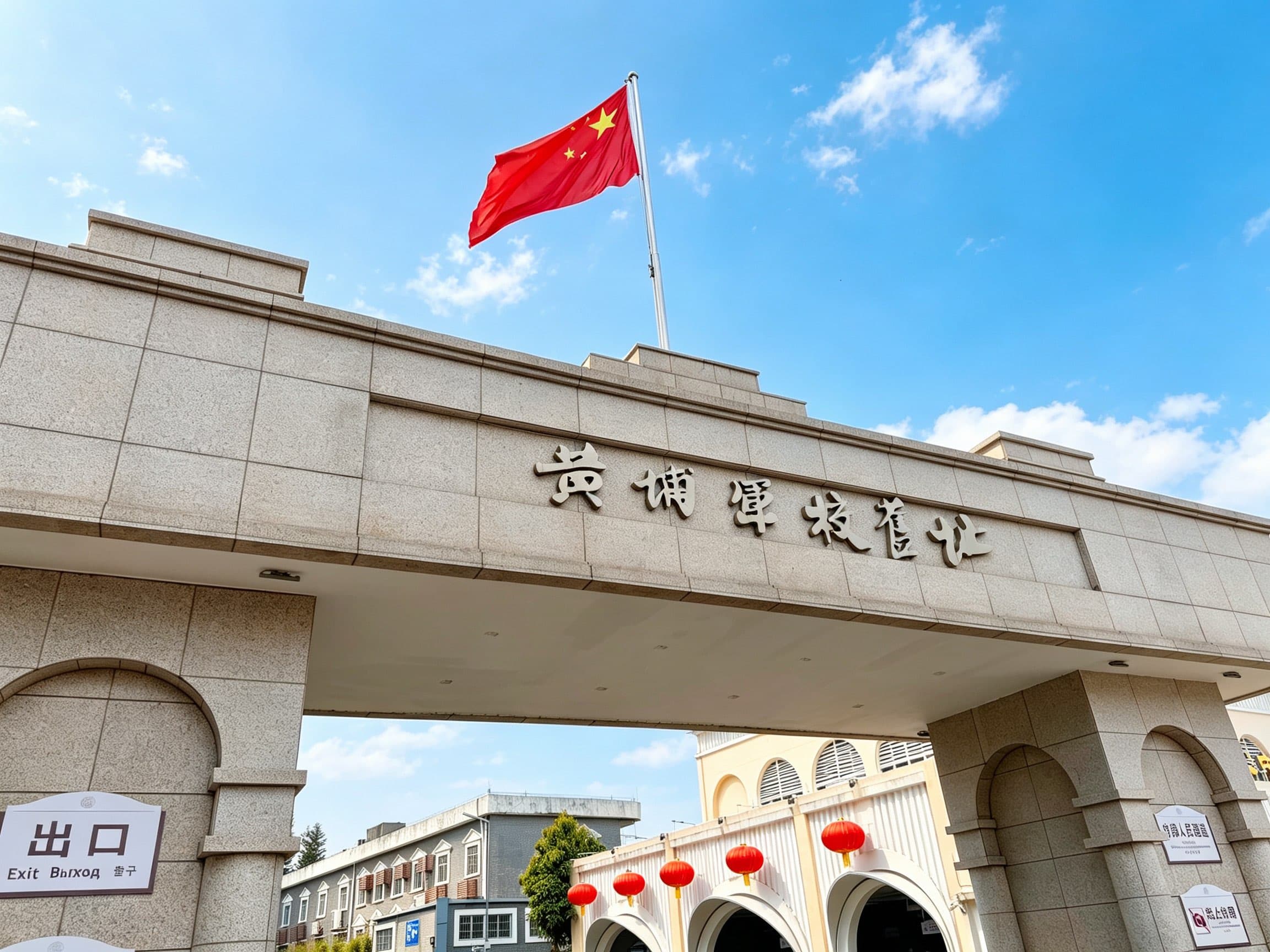 广州相册第 1 张照片