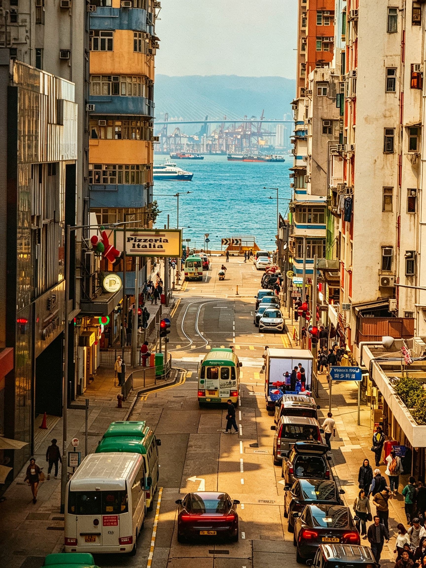 香港相册第 5 张照片