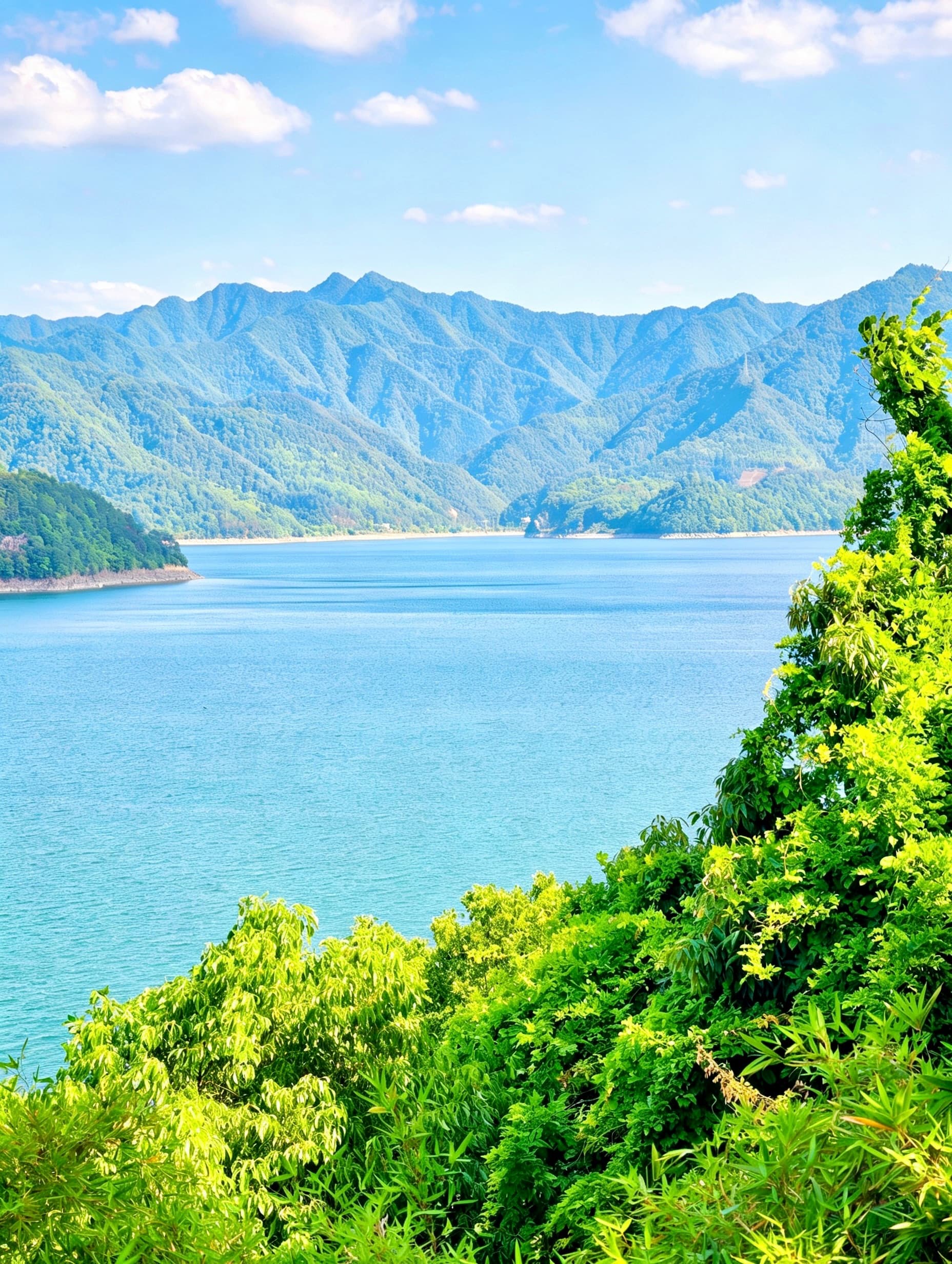千岛湖相册第 3 张照片