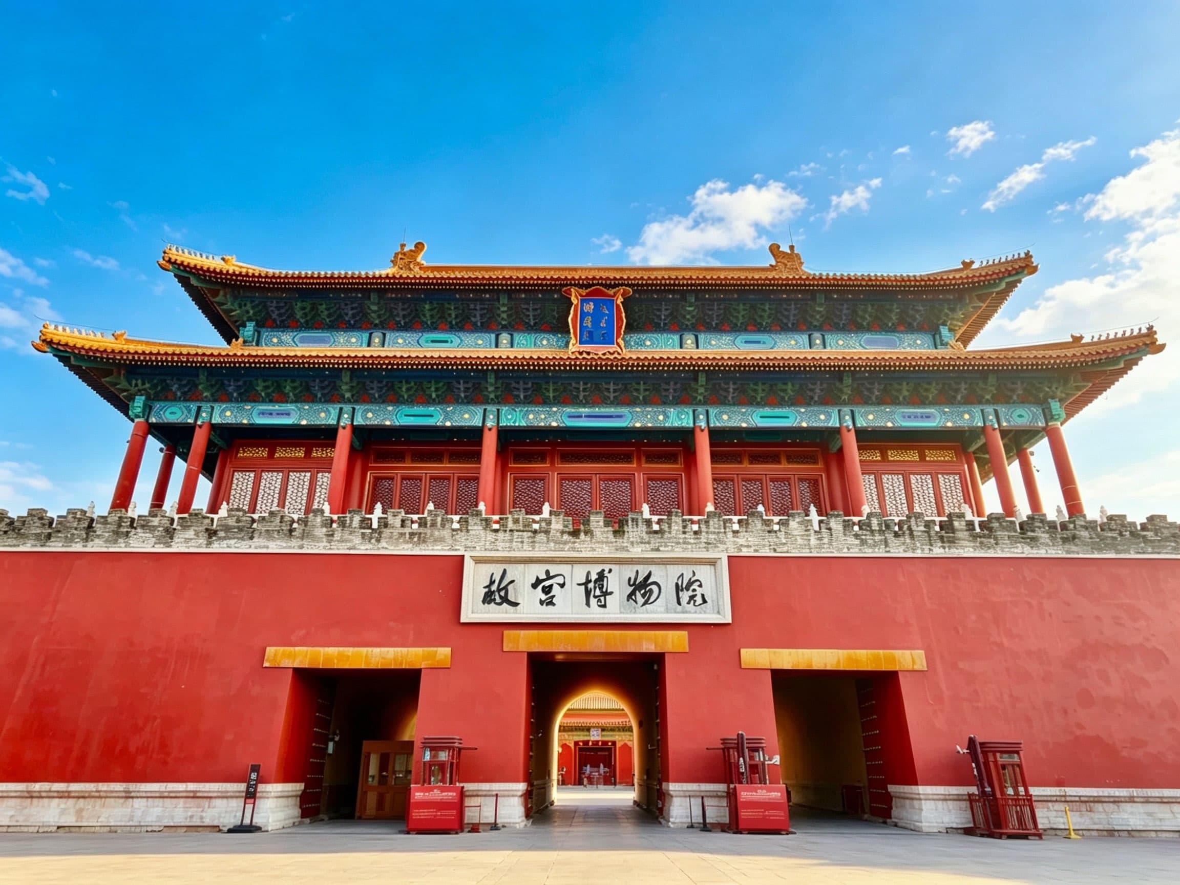 北京相册第 9 张照片