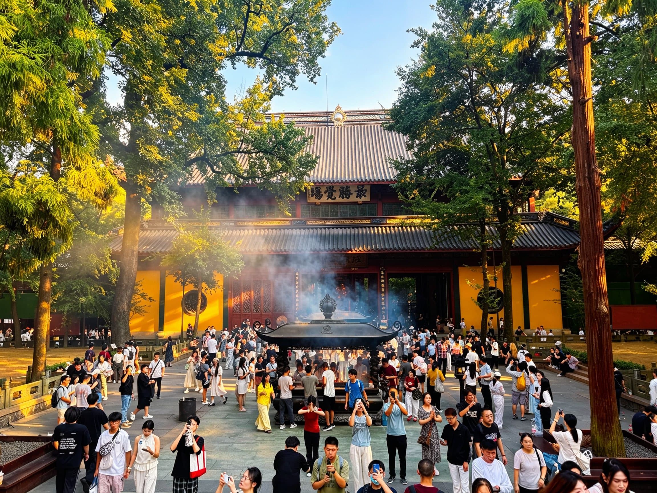 杭州相册第 2 张照片