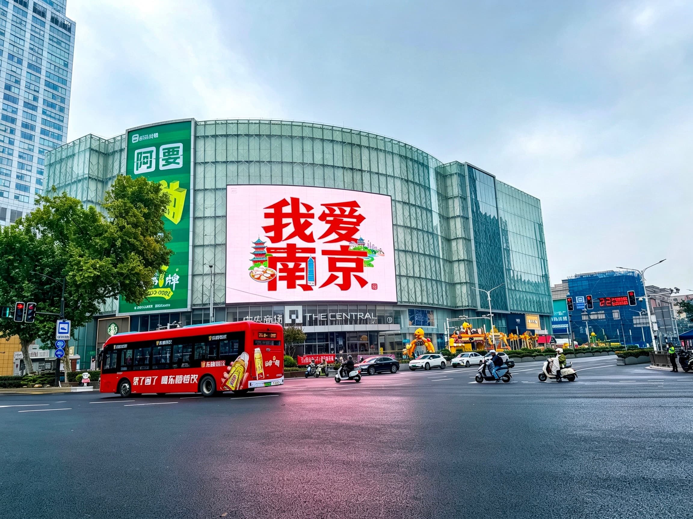南京相册第 10 张照片