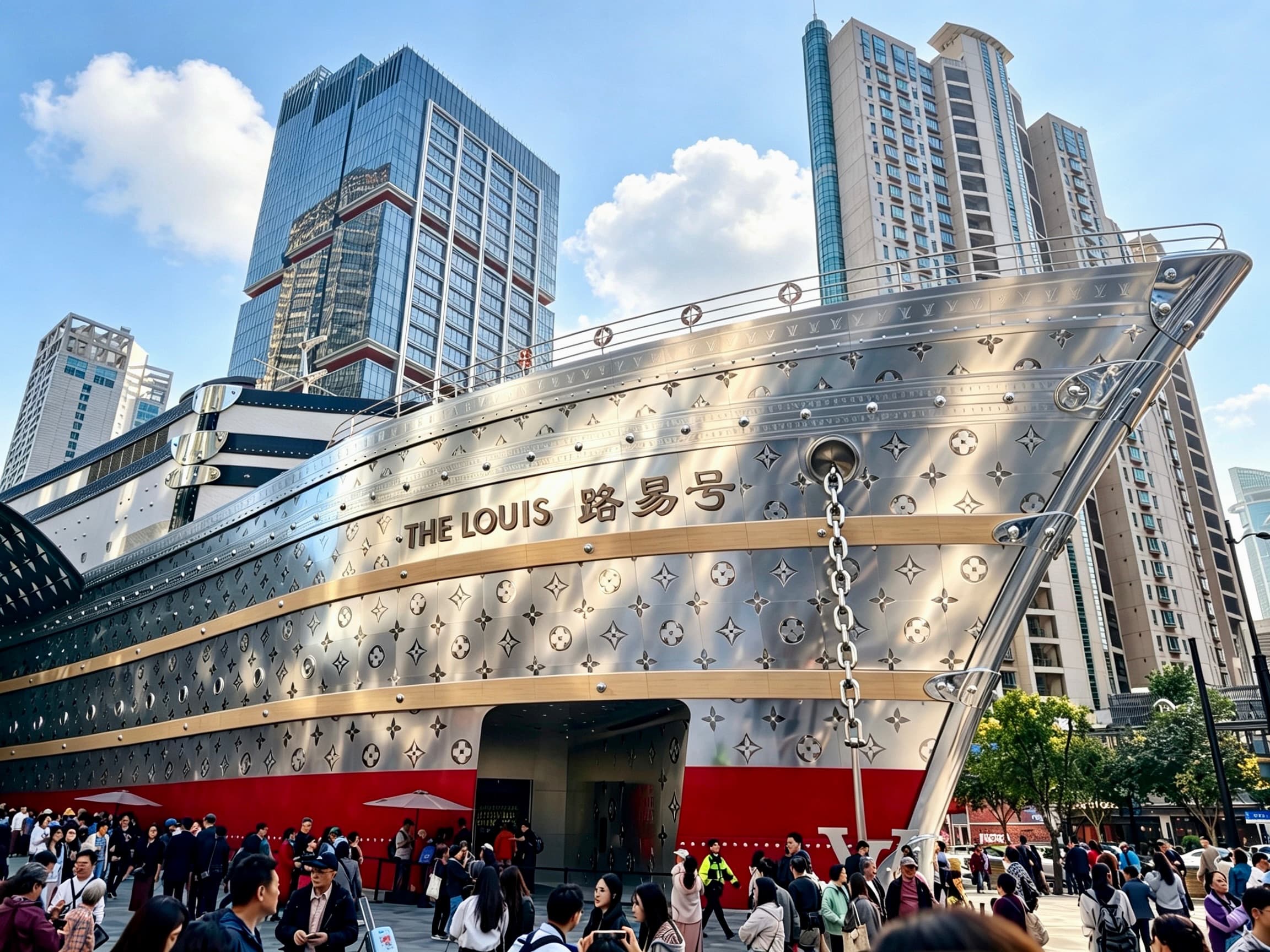 上海相册第 6 张照片