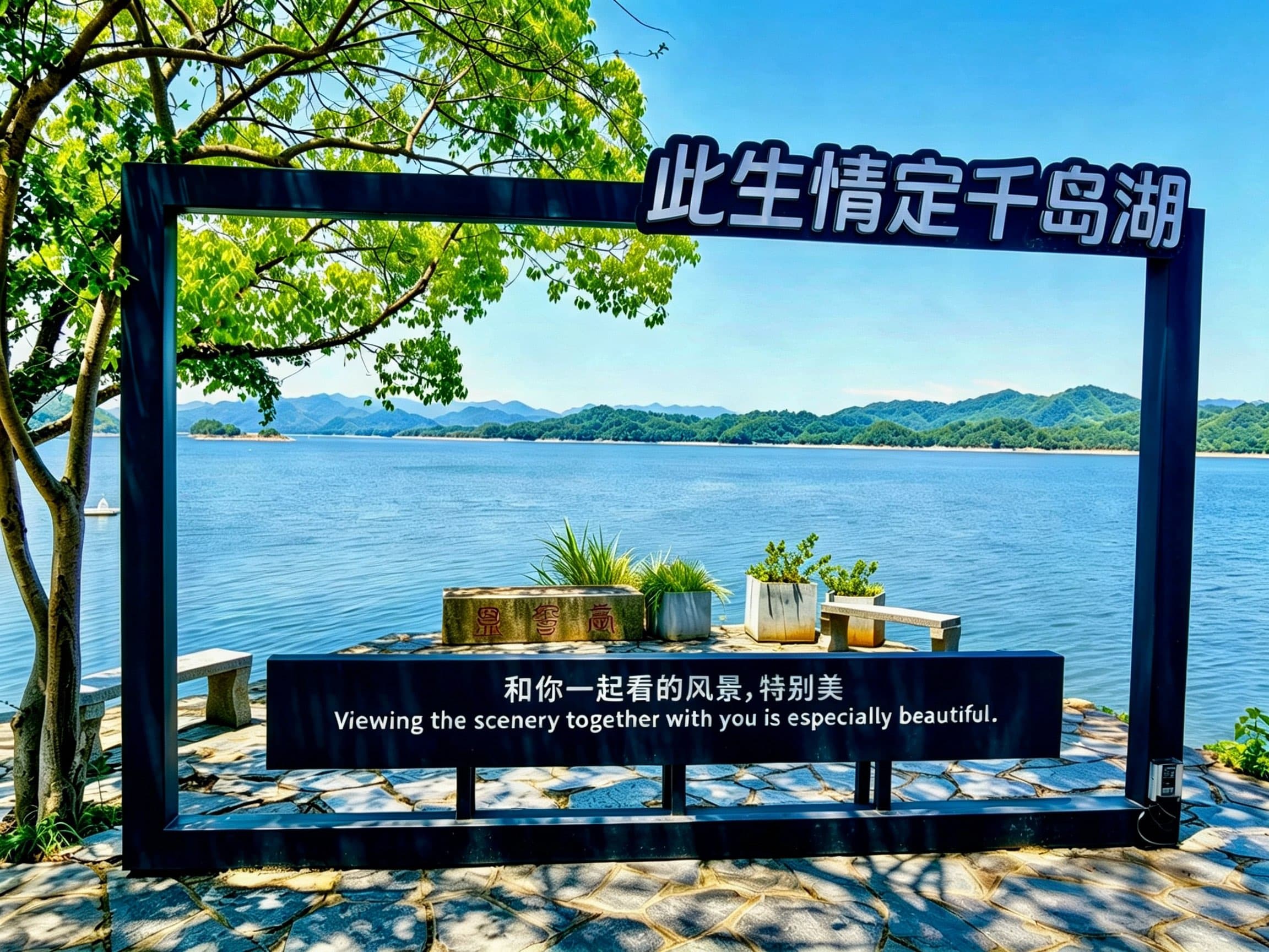 千岛湖相册第 7 张照片