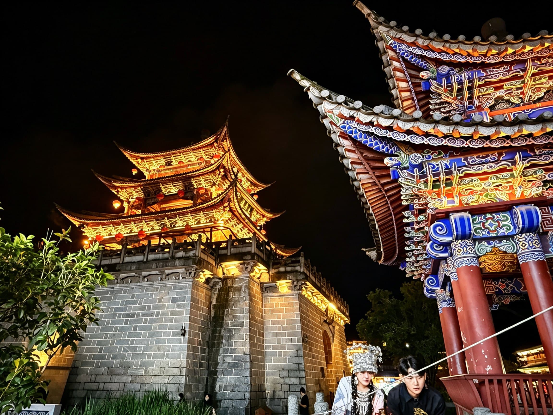 大理相册第 5 张照片