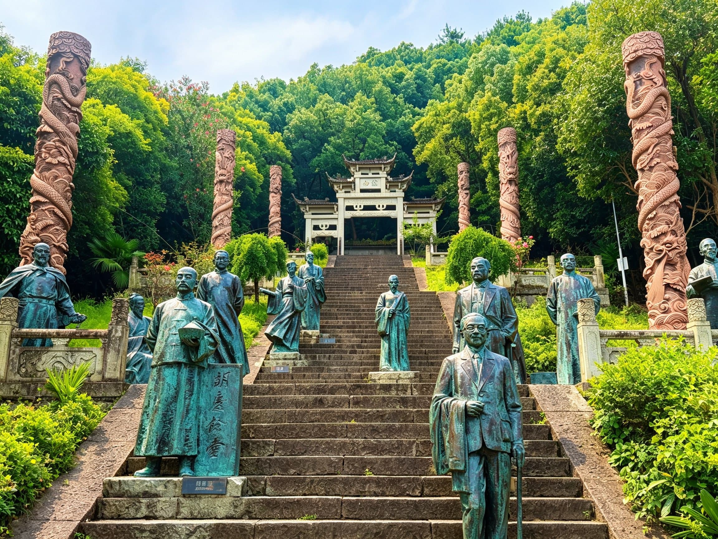 千岛湖相册第 11 张照片