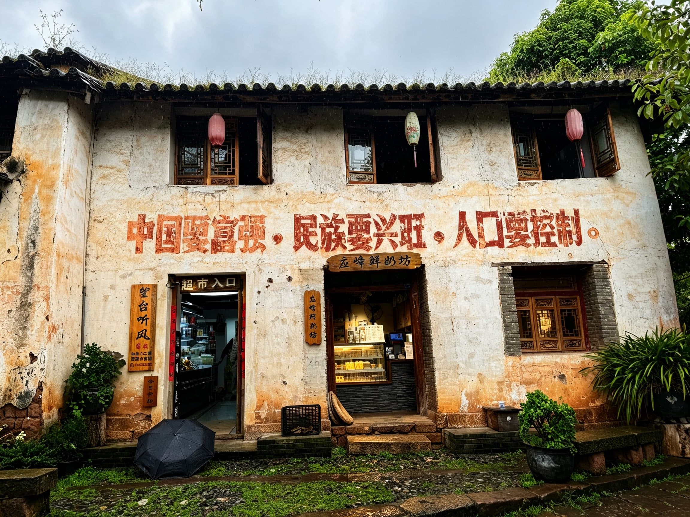 大理相册第 7 张照片