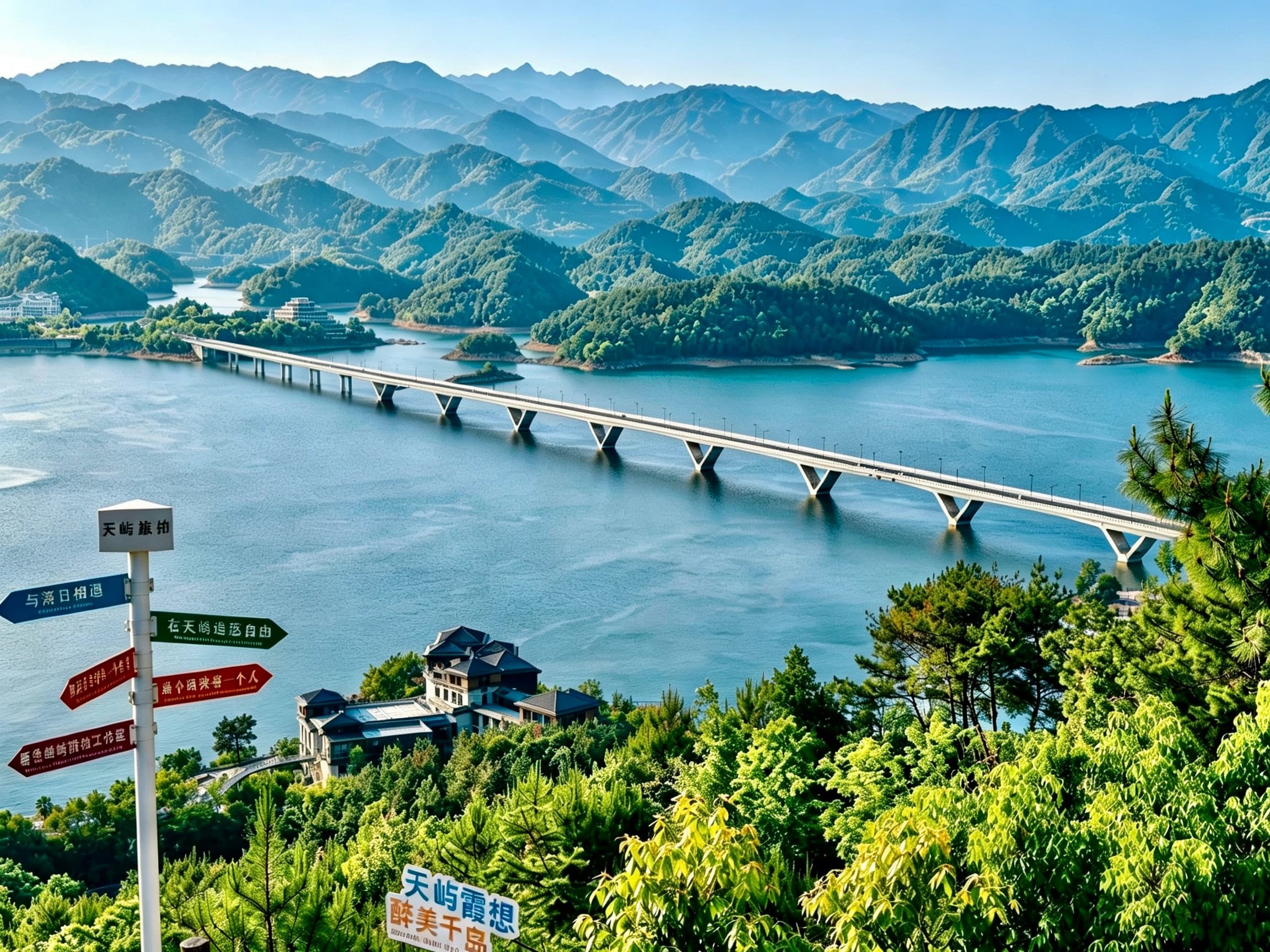 千岛湖相册第 6 张照片