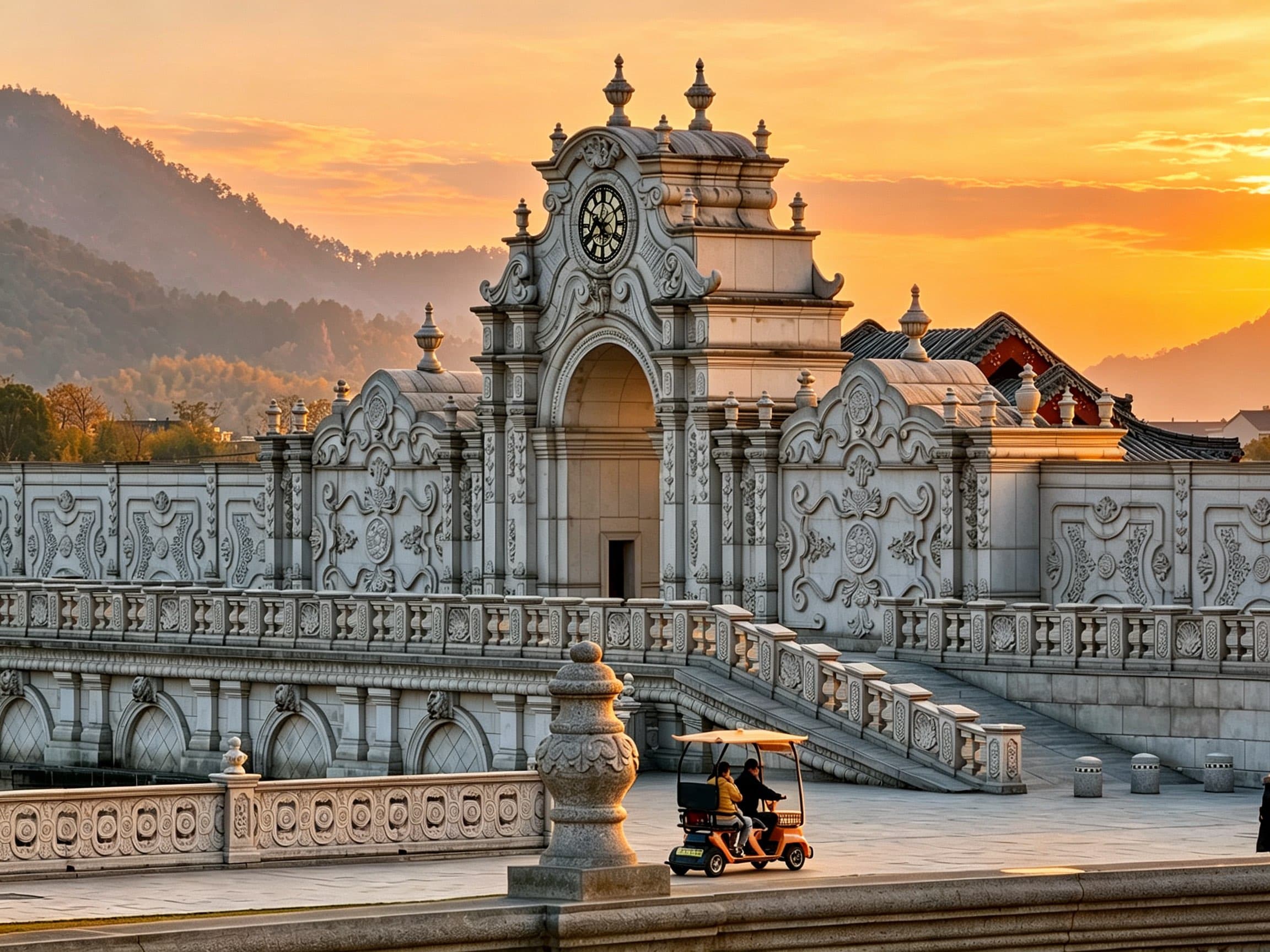 金华相册第 4 张照片