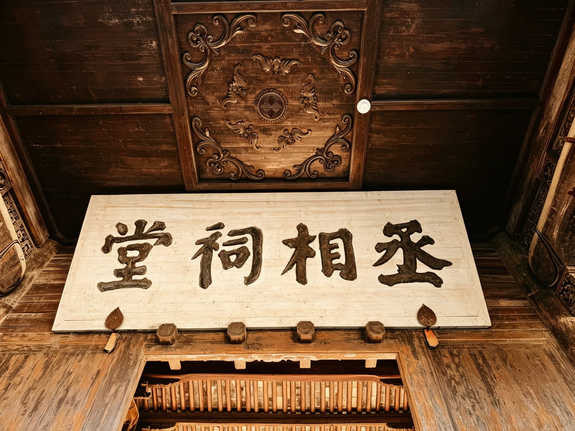 金华相册第 1 张照片